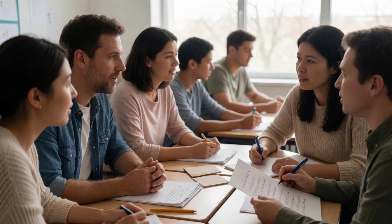 Ready to start learning?
